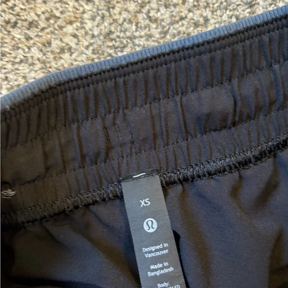 Lululemon ABC Jogger